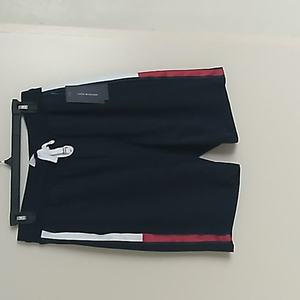 Sweat shorts